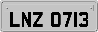 LNZ0713