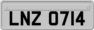 LNZ0714