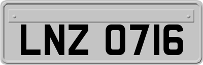 LNZ0716