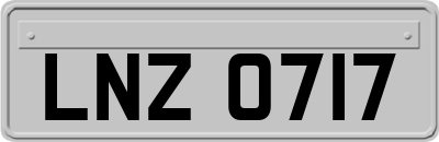 LNZ0717