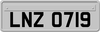 LNZ0719