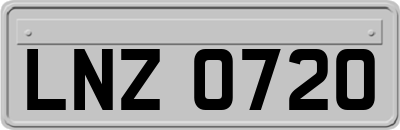 LNZ0720