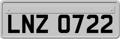 LNZ0722