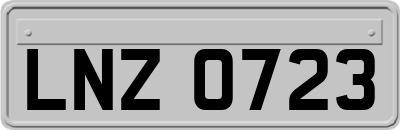LNZ0723