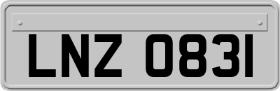 LNZ0831