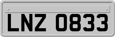 LNZ0833