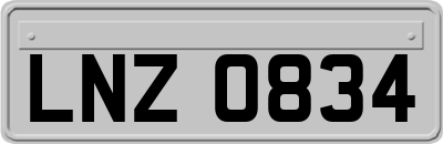 LNZ0834