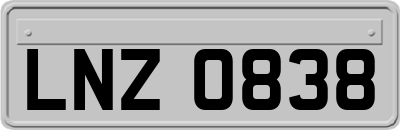 LNZ0838