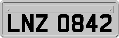 LNZ0842