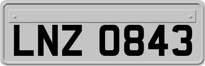 LNZ0843