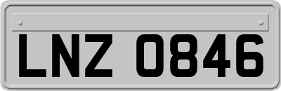 LNZ0846