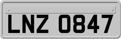 LNZ0847