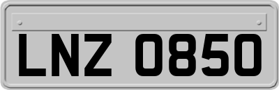 LNZ0850