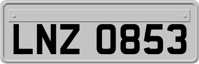 LNZ0853