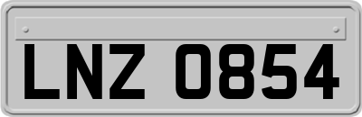 LNZ0854