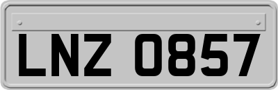 LNZ0857