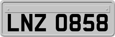 LNZ0858