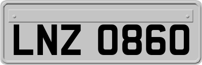 LNZ0860