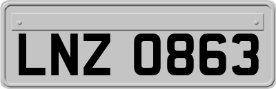 LNZ0863