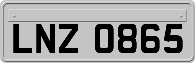 LNZ0865