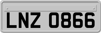 LNZ0866