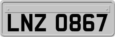 LNZ0867