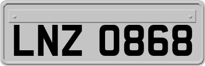 LNZ0868