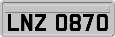 LNZ0870