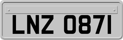 LNZ0871