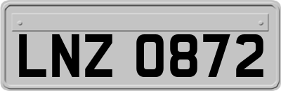 LNZ0872