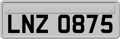 LNZ0875