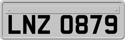 LNZ0879