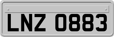 LNZ0883