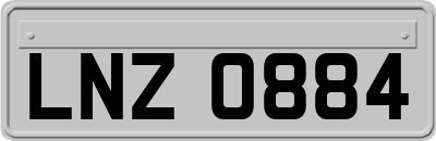 LNZ0884