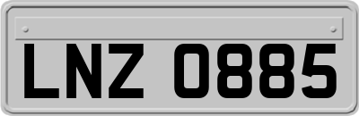 LNZ0885
