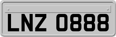 LNZ0888