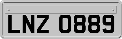 LNZ0889