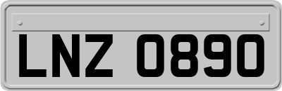 LNZ0890