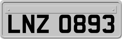 LNZ0893