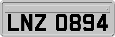 LNZ0894