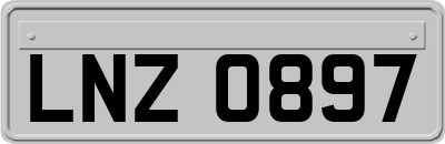 LNZ0897