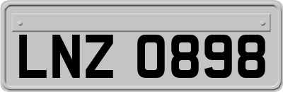 LNZ0898