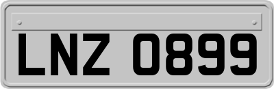 LNZ0899