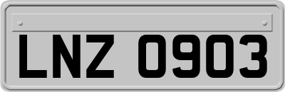 LNZ0903