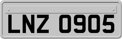 LNZ0905