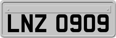 LNZ0909