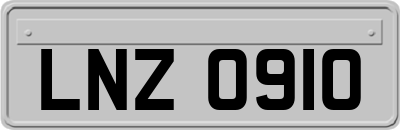 LNZ0910