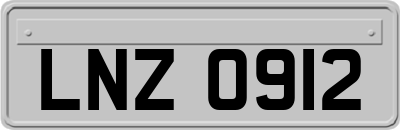 LNZ0912