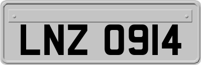 LNZ0914