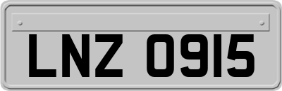 LNZ0915
